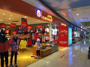 國慶長假倒計時 新世紀百貨奧特萊斯，潮流與幸福精彩繼續